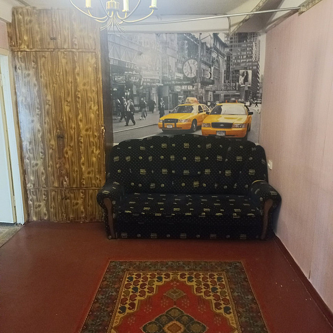 Сдам 1-комнатную квартиру Константиновка (Одесская обл.) - изображение 6