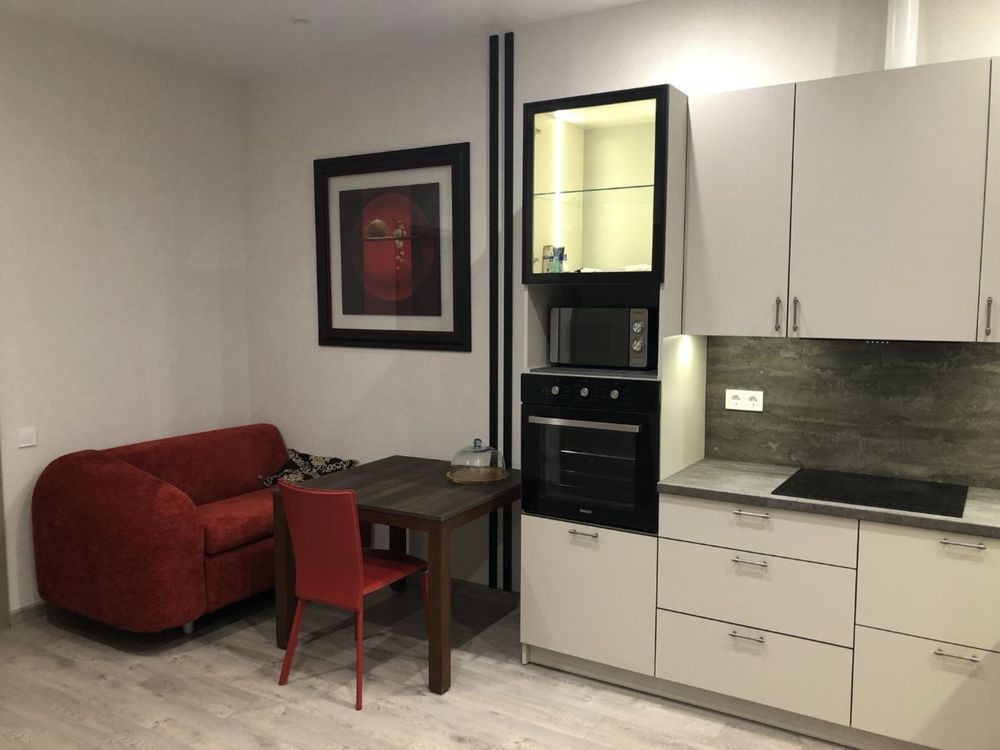 Аренда 1комн. Пространство. 10 станция фонтана Одесса - изображение 5