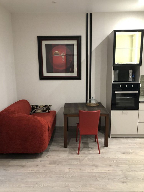 Аренда 1комн. Пространство. 10 станция фонтана Одесса - изображение 8