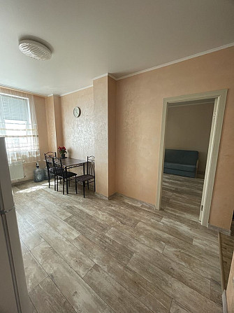 Сдам 1 комнатную квартиру на Сахарова Крижанівка - изображение 7