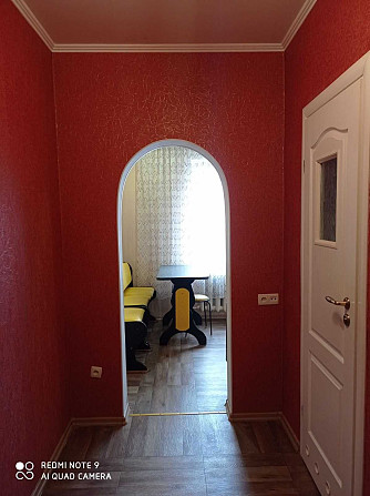 Оренда 1-кімн квартири Ювілейна-173й Кривой Рог - изображение 4