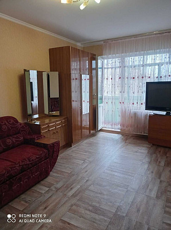 Оренда 1-кімн квартири Ювілейна-173й Кривой Рог - изображение 2