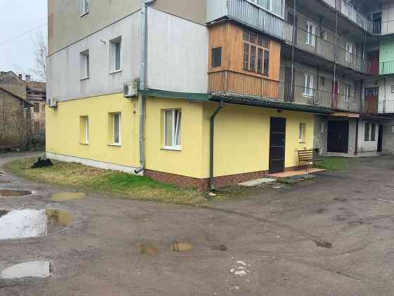 продаж квартири вцентрі міста Дрогобыч