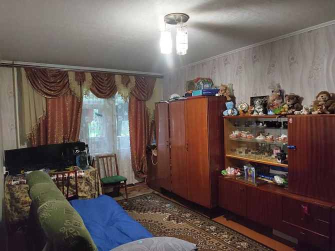 Продам 1-но кімнатну квартиру Польова вулиця Вітрука Житомир - изображение 2