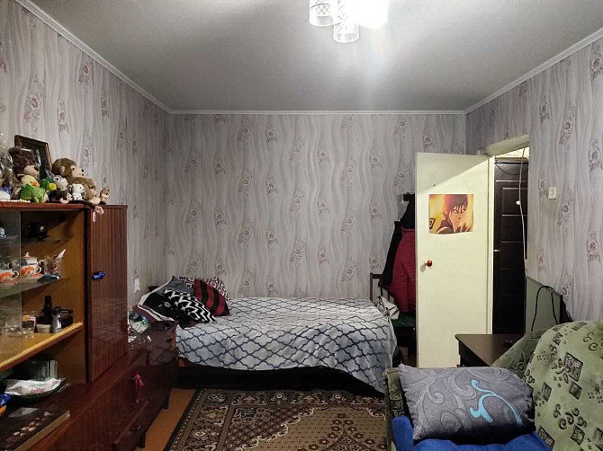 Продам 1-но кімнатну квартиру Польова вулиця Вітрука Житомир - изображение 5