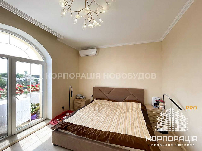 Продаж дворівневої квартири, ремонт, всі меблі, техніка, Центр міста Ужгород - изображение 4