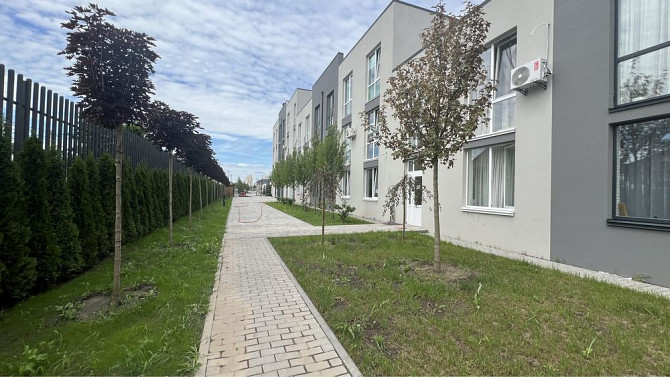 Продаж 2х кім квартири 49м2 є Газ ЖК Sanville Park Святопетровское (Киево-Свят. р-н) - изображение 7