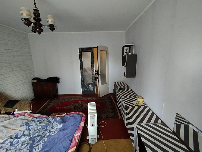 Продам 3 кімнатну квартиру поліпшеного планування на Крошні Житомир - изображение 2