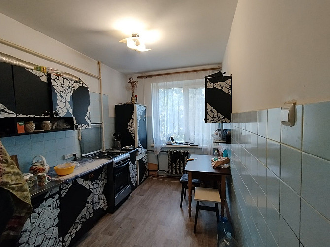 Продам 3 кімнатну квартиру поліпшеного планування на Крошні Житомир - изображение 1