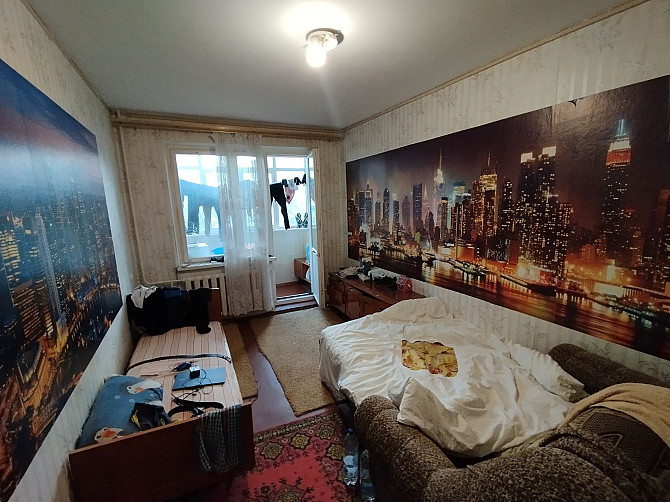 Продам 3 кімнатну квартиру поліпшеного планування на Крошні Житомир - изображение 4