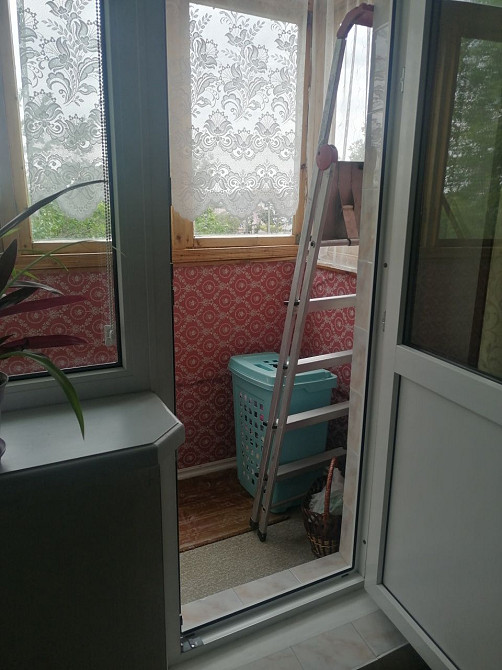 Ул.Архитекторская," чёрная Таврия" Одесса - изображение 7