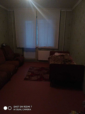 Продам 3-х комнатную квартиру г. Лозовая или обмен Харьков. Лозовая - изображение 8