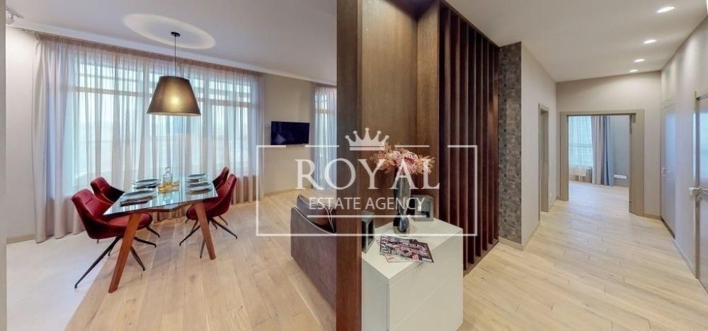 ЖК Jack House(Джек Хаус), Бульвар Леси Украинки 7В Киев - изображение 3