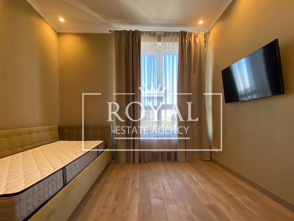 ЖК Jack House(Джек Хаус), Бульвар Леси Украинки 7В Киев - изображение 7