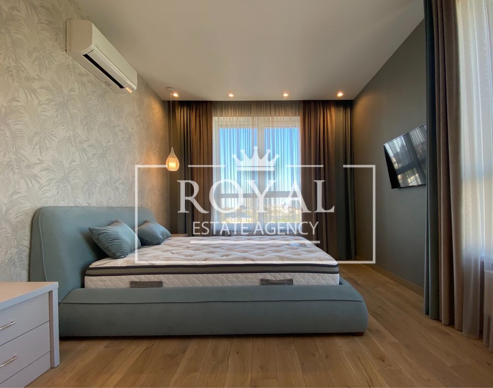 ЖК Jack House(Джек Хаус), Бульвар Леси Украинки 7В Киев - изображение 6