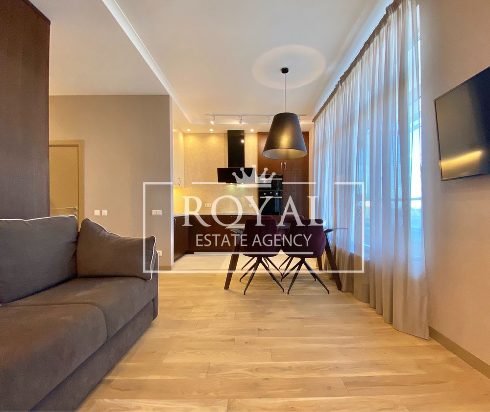 ЖК Jack House(Джек Хаус), Бульвар Леси Украинки 7В Киев - изображение 4