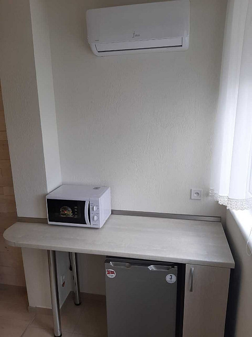 Аренда смарт-квартиры в ЖК Акварели-2. Вишневое - изображение 4