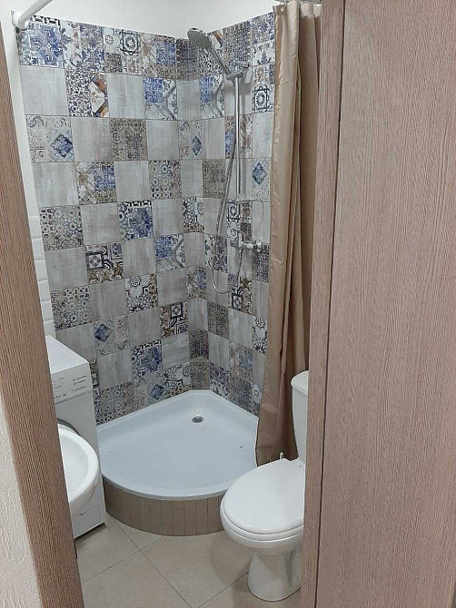 Аренда смарт-квартиры в ЖК Акварели-2. Вишневое - изображение 5