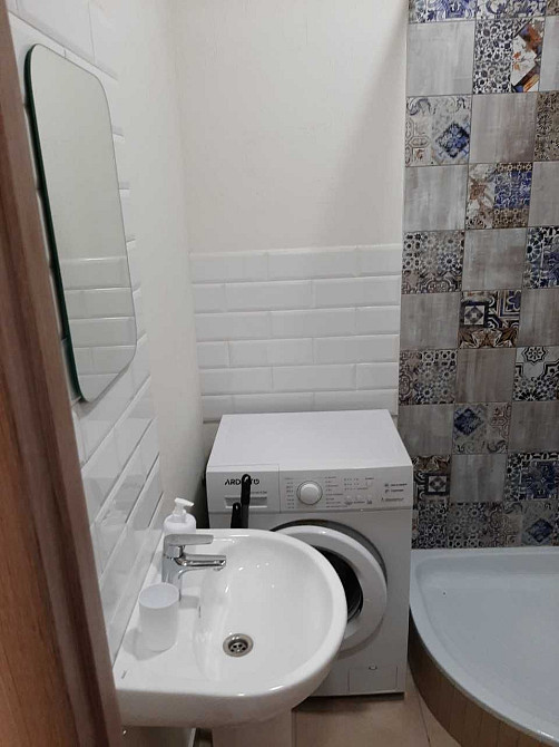 Аренда смарт-квартиры в ЖК Акварели-2. Вишневое - изображение 6