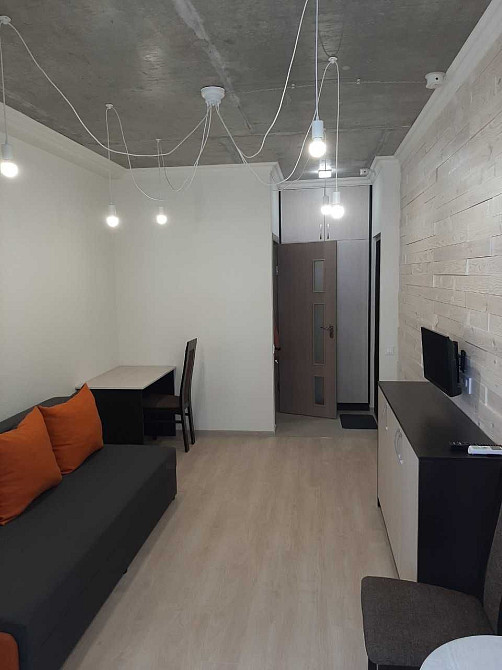 Аренда смарт-квартиры в ЖК Акварели-2. Вишневое - изображение 2