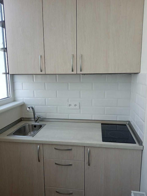 Аренда смарт-квартиры в ЖК Акварели-2. Вишневое - изображение 3