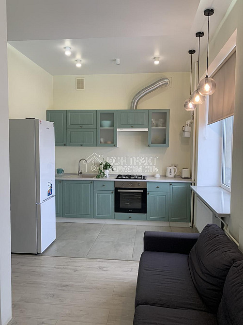 Продам 3-к.кв. сталинка метро Защитников Украины Французский Бульвар Харьков - изображение 5