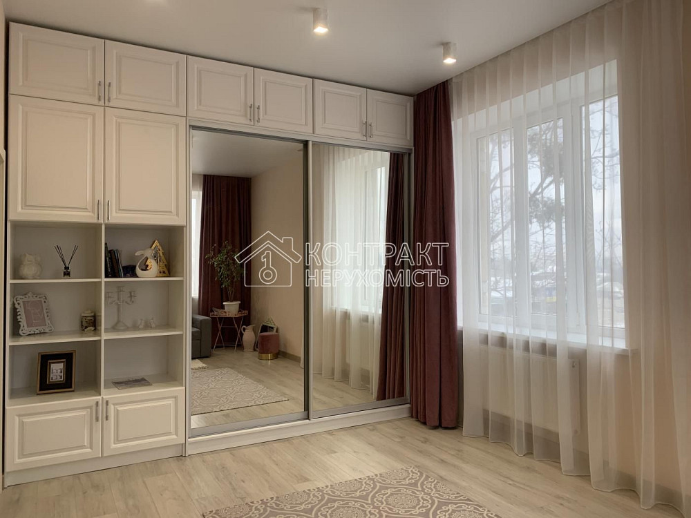 Продам 3-к.кв. сталинка метро Защитников Украины Французский Бульвар Харьков - изображение 7