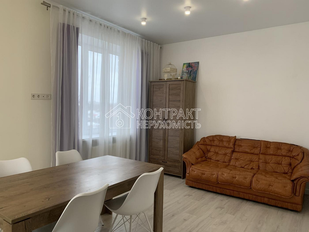 Продам 3-к.кв. сталинка метро Защитников Украины Французский Бульвар Харьков - изображение 3