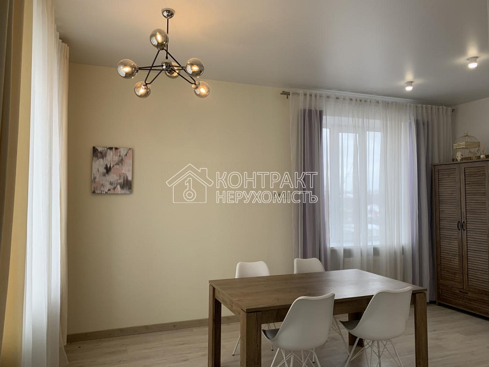 Продам 3-к.кв. сталинка метро Защитников Украины Французский Бульвар Харьков - изображение 2