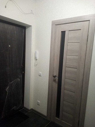 1 комнатная квартира с ремонтом и автономным отоплением! Чернигов - изображение 4