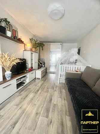 Продам 1 кімнатну квартиру з ремонтом в нагірній частині міста Кременчуг