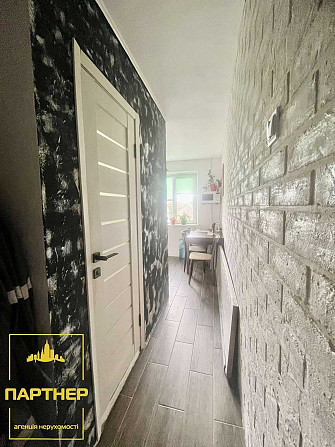 Продам 1 кімнатну квартиру з ремонтом в нагірній частині міста Кременчуг - изображение 3