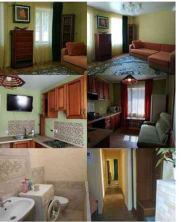 1 комнатная от хозяев, р-н Ивановского моста Одесса