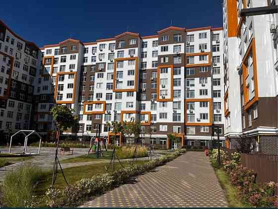 Продаж 1-к, ЖК Orange Park, від власника Крюківщина