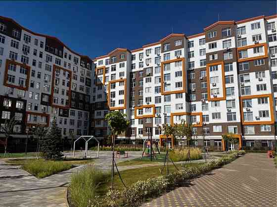 Продаж 1-к, ЖК Orange Park, від власника Крюковщина