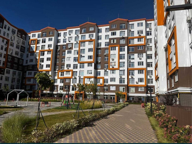 Продаж 1-к, ЖК Orange Park, від власника Крюковщина - изображение 2