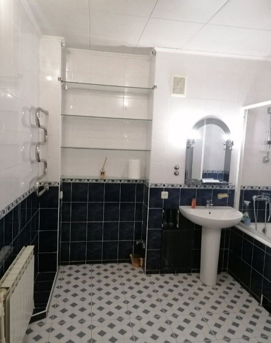 Сдам 3-х комнатную квартиру Б.Гмыри 3 (Позняки) Киев - изображение 6