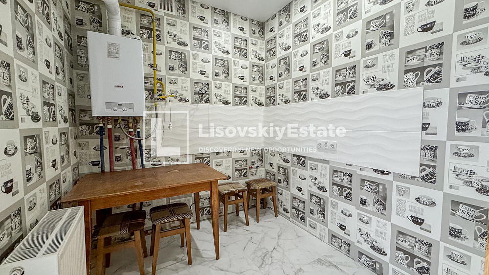 Без% Продам 1к. Озерний Гай. бульвар Приозерний 3 Гатне - зображення 7