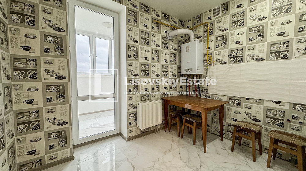 Без% Продам 1к. Озерний Гай. бульвар Приозерний 3 Гатне - зображення 6