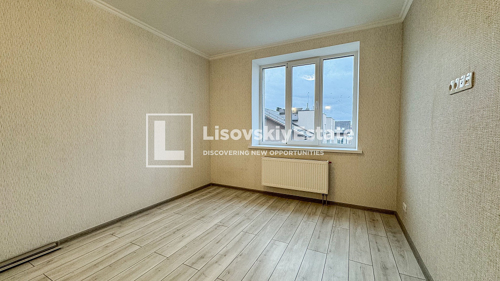 Без% Продам 1к. Озерний Гай. бульвар Приозерний 3 Гатне - зображення 2