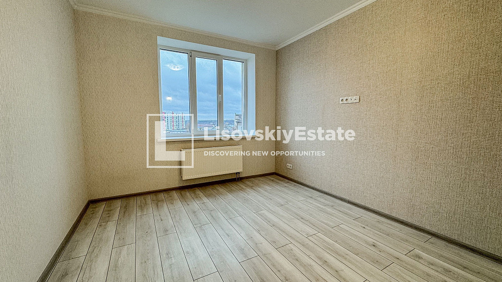 Без% Продам 1к. Озерний Гай. бульвар Приозерний 3 Гатне - зображення 3