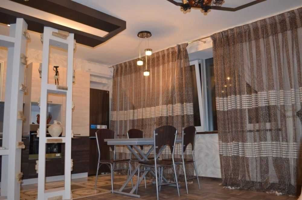 Оренда 2к. 82м.кв.ЖК Аквамарин, проспект Берестейський (Перемоги) 131 Київ - зображення 1