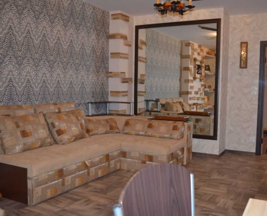 Оренда 2к. 82м.кв.ЖК Аквамарин, проспект Берестейський (Перемоги) 131 Київ - зображення 4