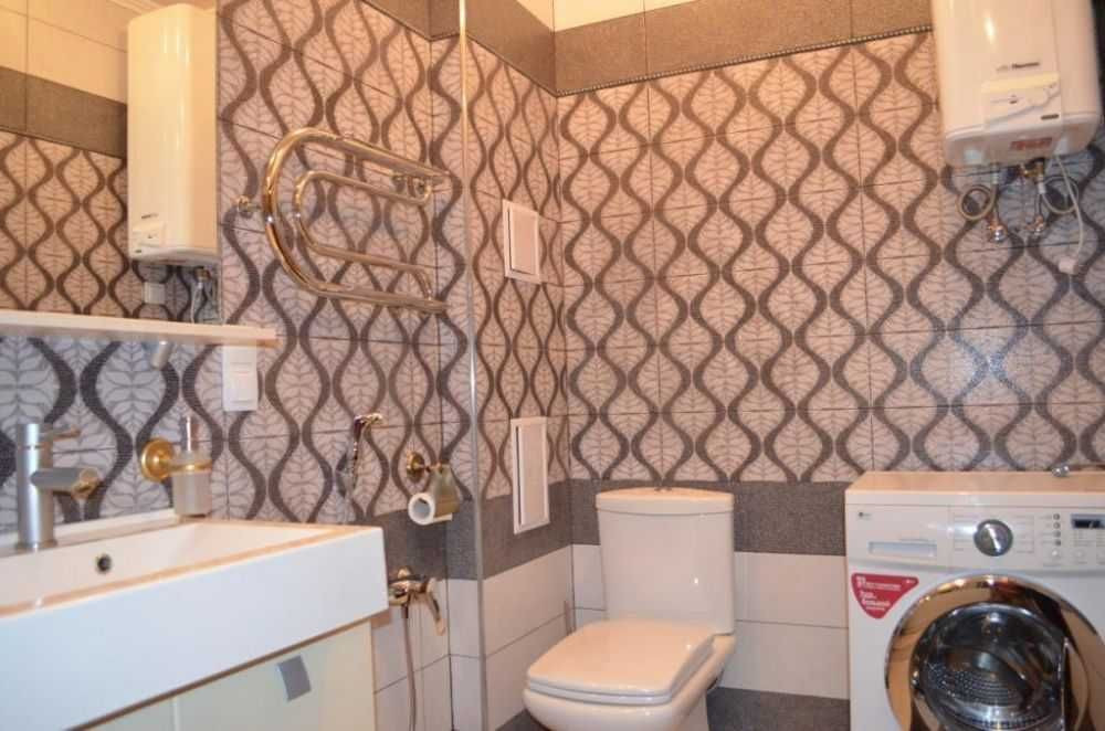 Оренда 2к. 82м.кв.ЖК Аквамарин, проспект Берестейський (Перемоги) 131 Київ - зображення 8