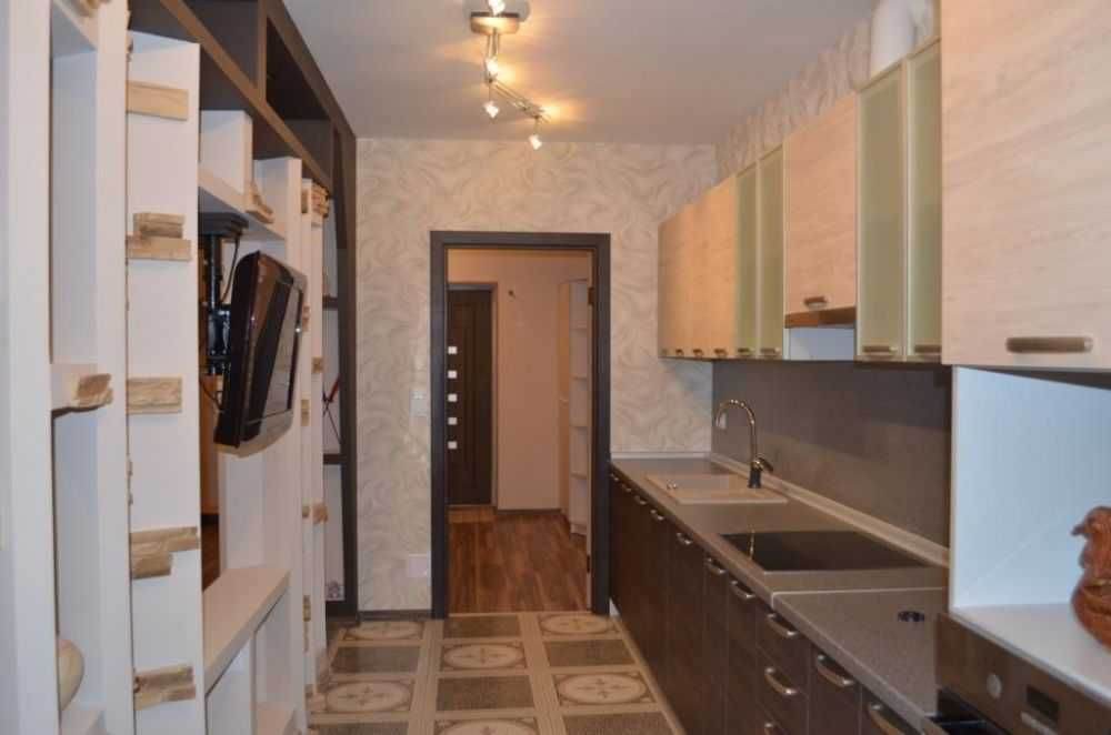 Оренда 2к. 82м.кв.ЖК Аквамарин, проспект Берестейський (Перемоги) 131 Київ - зображення 5