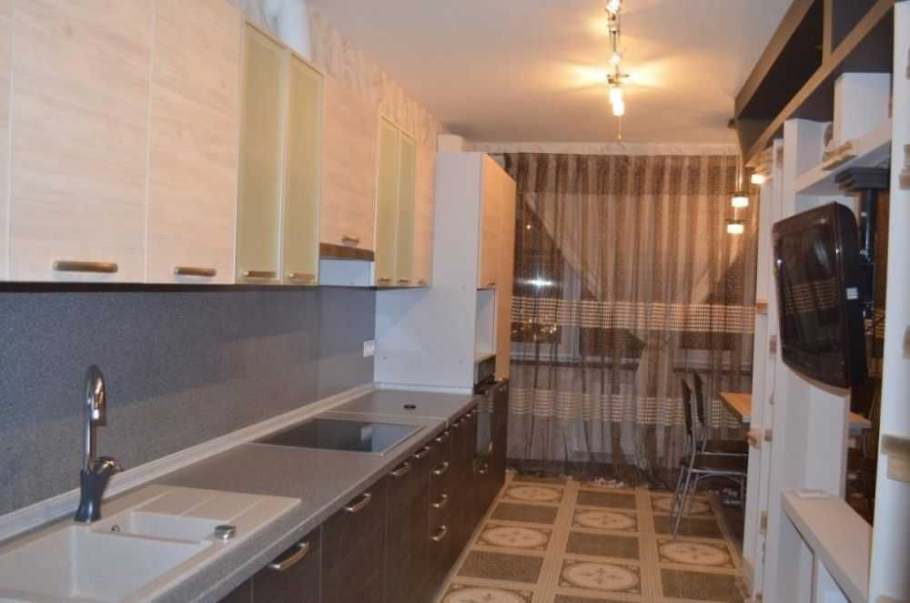 Оренда 2к. 82м.кв.ЖК Аквамарин, проспект Берестейський (Перемоги) 131 Київ - зображення 2