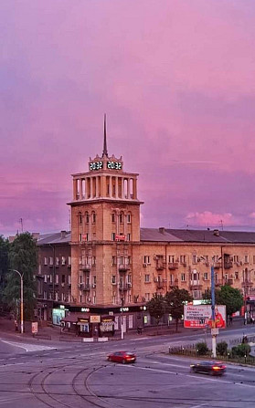 Продается квартира в центре города ulg Кам`янське (Запорізька обл.) - зображення 1