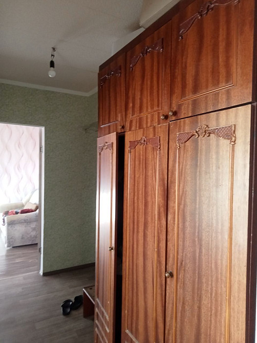 Двушка на РТС ,долгосрочная аренда Павлоград - зображення 8