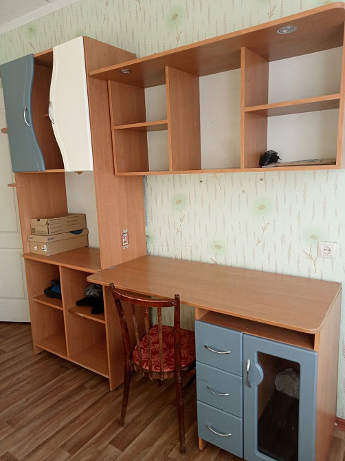 Двушка на РТС ,долгосрочная аренда Павлоград - зображення 1