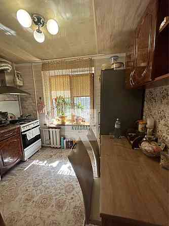Продам 3-х кімнатну квартиру з меблями, р-н маг. «Злагода» Кам`янець-Подільський